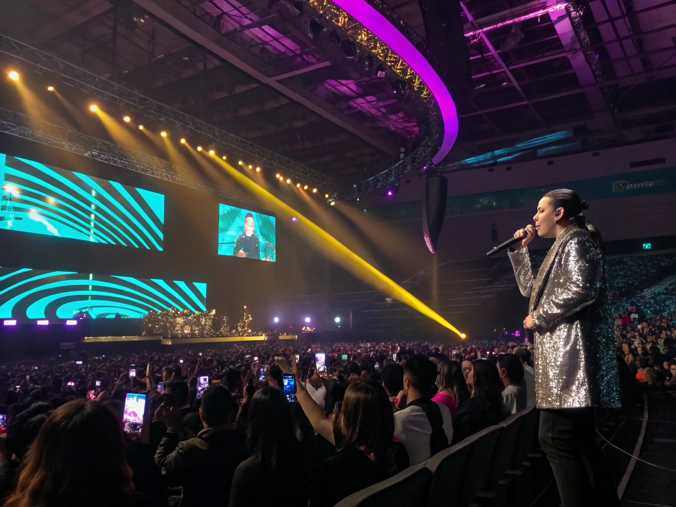 Collaborative Events